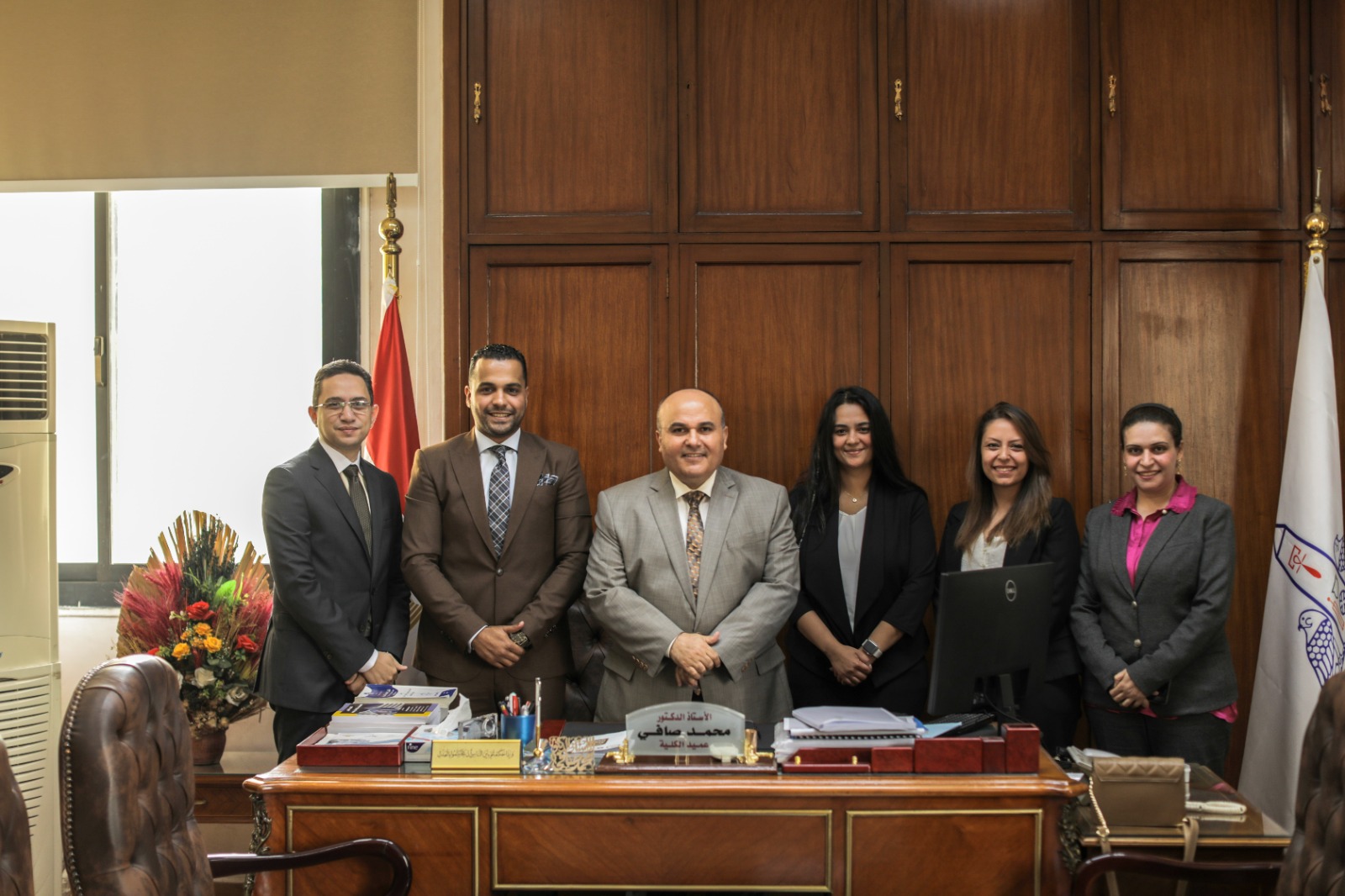  MPL In cooperation with Center for legal and economics studies Faculty of Law -Ain shams university Cairo - Egypt